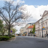 Отель Warszawa, Centrum, Wiejska 15, Kamienica, фото 5