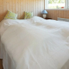 Отель Gorgeous Holiday Home in Jutland With Whirlpool, фото 8