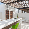 Отель Exclusive 2 Level PH 3 BR Private Pool Roof Wifi Stunning Amenities GYM, фото 27