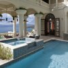 Отель Villa Nonna - Five Bedroom Villa, фото 15