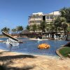 Отель Beach Living, Frente mar, 400m do B Park, фото 16