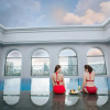 Отель Glamour Hotel Da Nang, фото 26