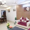 Отель 3Bhk Fortune HomeD-198 Saket Near Max Hospital,PVR в Нью-Дели