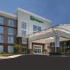 Отель Holiday Inn Franklin - Cool Springs, an IHG Hotel, фото 1