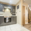 Отель Harry's - 2 Bedroom Holiday Home - Tenby, фото 14