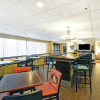 Отель Hampton Inn by Hilton Chicago-Midway Airport, фото 12