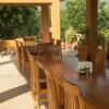 Отель Krishna Ranch, фото 17