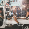 Отель Murals Hostel & Cafe Mactan, фото 28