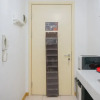 Отель New Furnished with Cozy Stay Studio @ M-Town Residence Apartment, фото 5