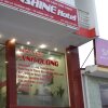 Отель Sunshine Hotel в Донгхое