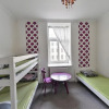 Отель Riga Hostel, фото 4