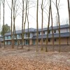 Отель Modern Apartment in Belgian Limburg, фото 20