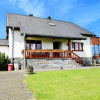 Отель Modern Holiday Home in Schönberg with Hot Tub, фото 1