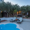 Отель House with big walled oliva garden, фото 15