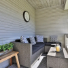 Отель Kcis 542 - Renovated 2rm Suite Close To Killington Mountain, фото 14