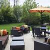 Отель Courtyard by Marriott Cleveland Airport South, фото 16