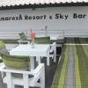 Отель AmaresA Resort & Skybar, фото 20