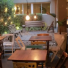 Отель Okupe Pousada & Hostel Jardins, фото 24