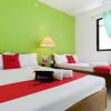 Отель Cebuano Lodge by RedDoorz, фото 16