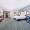 Отель Hampton Inn Emporia, фото 3