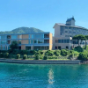 Отель Marine Port Hotel Ama, фото 6