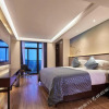 Отель Zhongxiang Hot Spring Resort Hotel, фото 10