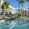 Отель DoubleTree by Hilton San Diego - Del Mar, фото 26