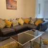 Отель The 5 bed House With Spacious Rooms and Lounge, фото 2