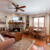 Отель Strawberry Park Condos Feature Ski-in Ski-out And Outdoor Heated Pool 2 Bedroom Condo by RedAwning, фото 10