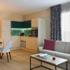 Отель Citadines Eurometropole Strasbourg, фото 38
