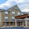 Отель Country Inn & Suites by Radisson, Moline Airport, IL, фото 16
