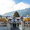 Отель Swiss Hotel By Shivraj Nainital, фото 1