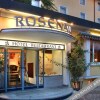 Отель Businesshotel Rosenau, фото 1