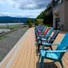 Отель Oceanfront Suites at Cowichan Bay, фото 10