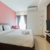 Отель Cozy Studio Apartment at Grand Kamala Lagoon, фото 5