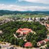 Отель Palace Art Hotel Pezinok, фото 7