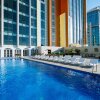 Отель Johari Rotana Hotel, фото 15