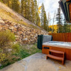 Отель Slopeside at Sundance by AvantStay Great Ski Access w Sauna Hot Tub, фото 14