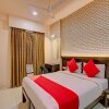 Отель OYO 73786 Srikrishna Paradise Hotel, фото 6