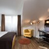 Отель Sure Hotel by Best Western Mannheim City, фото 26