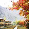 Отель Space Hotel Shigar, фото 1