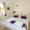 Отель Castle Hill Farm, Cullompton, фото 2