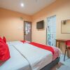 Отель SPOT ON 89828 Hotel Seri Gemilang, фото 4