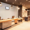 Отель Ajax Hotel, фото 9