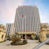 Отель Hongteng International Hotel, фото 1