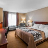 Отель Sleep Inn & Suites, фото 18