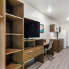 Отель WoodSpring Suites Jacksonville Baymeadows, фото 14