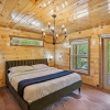 Отель Heavenly Cabin #1914, фото 20