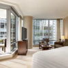 Отель Shangri-La Vancouver, фото 43