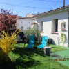 Отель House With 2 Rooms in Toulouse, With Enclosed Garden and Wifi, фото 14